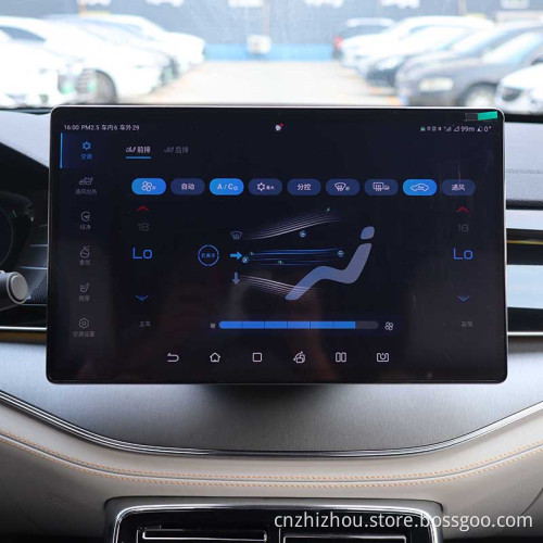 Новые энергетические автомобили Электрические автомобили EV Car Byd Tang 2022